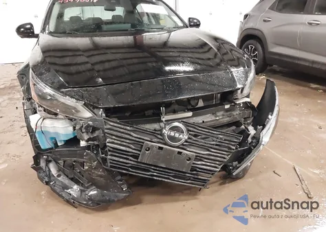 2023 Nissan Altima Sl Intelligent Awd from USA, damaged, VIN 1N4BL4EW0PN393067